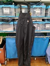 オーバーオール|CARHARTT