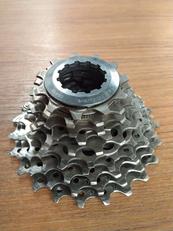 スプロケット|SHIMANO