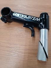 ステム|CONTROL TECH