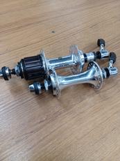 前後ハブ|SUNTOUR