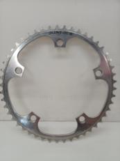 SHIMANO 「シマノ」 ULTEGRA FC-6800 53-39T チェーンリング