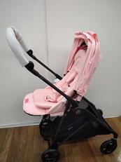MELIO CARBON|CYBEX