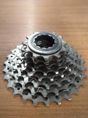 スプロケット|SHIMANO