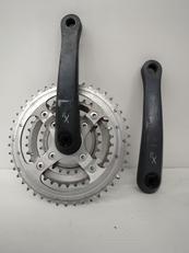 クランク|SHIMANO