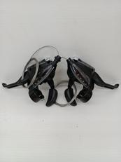 左右シフター|SHIMANO