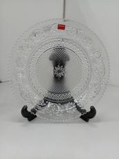 アラベスクプレート|バカラ