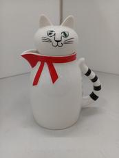 CATティーポット|FIA