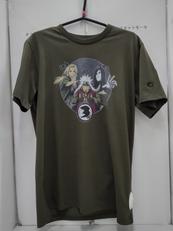 Tシャツ|COACH×ナルト