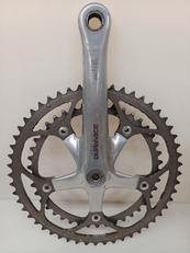 右クランク|SHIMANO