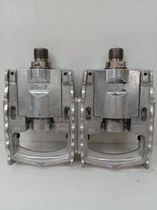 折りたたみペダル|MKS