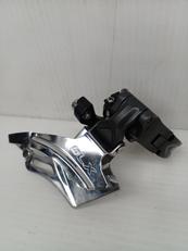 フロントディレイラー|SHIMANO