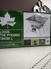 焚き火・グリル・キャンドル|LOGOS