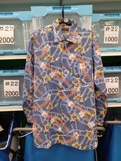 シャツ|HOLLYWOOD MICKEY