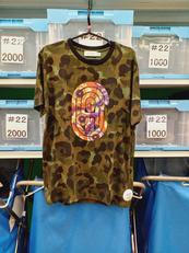 コラボTシャツ|COACH×KAFFE FASSE