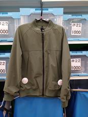 バーサタイルキュースリージャケット|THE NORTH FACE