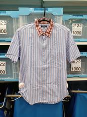 半袖シャツ|COMME DES GARCONS