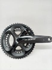 クランク|SHIMANO