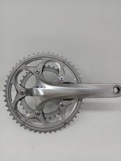 クランク|SHIMANO