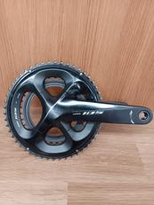 クランク|SHIMANO