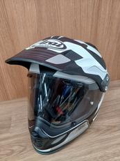 バイク用ヘルメット|ARAI