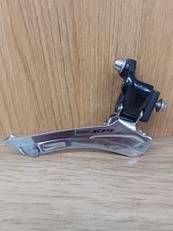 フロントディレイラー|SHIMANO