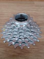 スプロケット|SUNTOUR