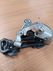 リアディレイラー|SHIMANO