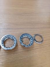 ヘッドパーツ|TANGE