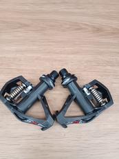 ビンディングペダル|TIME