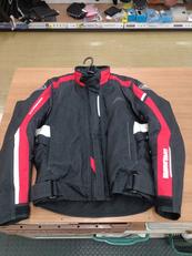 バイク用ジャケット|KUSHITANI