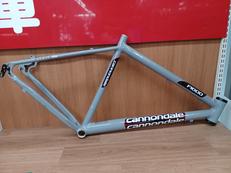 MTBフレーム|CANNONDALE