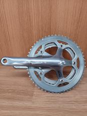 クランク|SHIMANO