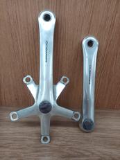 クランク|SHIMANO