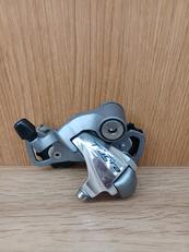 リアディレイラー|SHIMANO