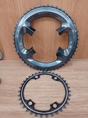 チェーンリング|SHIMANO