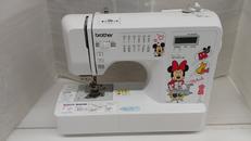 コンピュータミシン|BROTHER