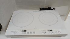 2口IHクッキングヒーター|ニトリ