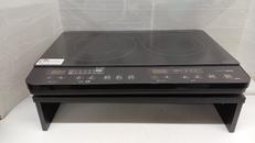 2口IHコンロ|IRIS OHYAMA