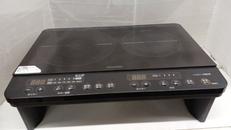 2口IHコンロ|IRIS OHYAMA