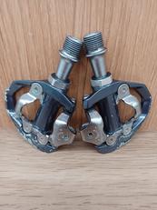 ビンディングペダル|SHIMANO