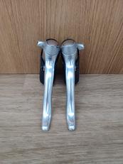 STIレバー|SHIMANO