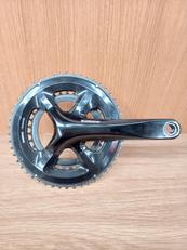 クランク|SHIMANO
