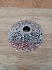 スプロケット|SHIMANO