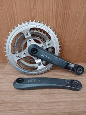 クランク|SHIMANO