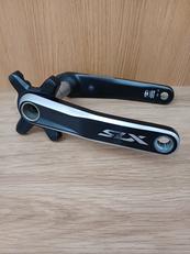 クランク|SHIMANO