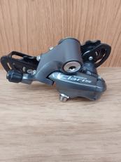 リアディレイラー|SHIMANO