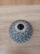 スプロケット|SHIMANO