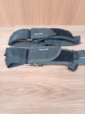 トゥーストラップ|HOLD FAST