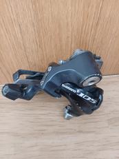 リアディレイラー|SHIMANO