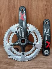 クランクセット|FSA